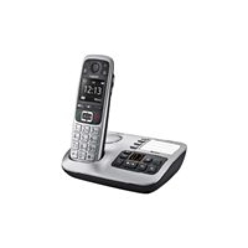 Gigaset E560A platin