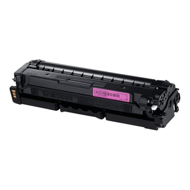 SAMSUNG CLT M503L Magenta Tonerpatrone