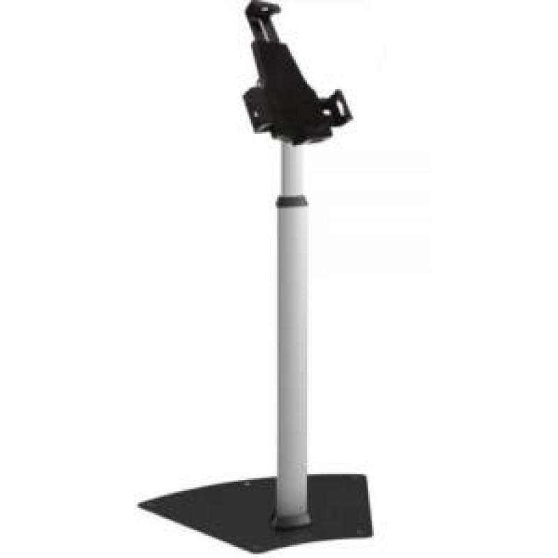 INLINE Tablet-Halterung zur Präsentation, abschließbar, universell für 7,9″-10,1″ Tablets
