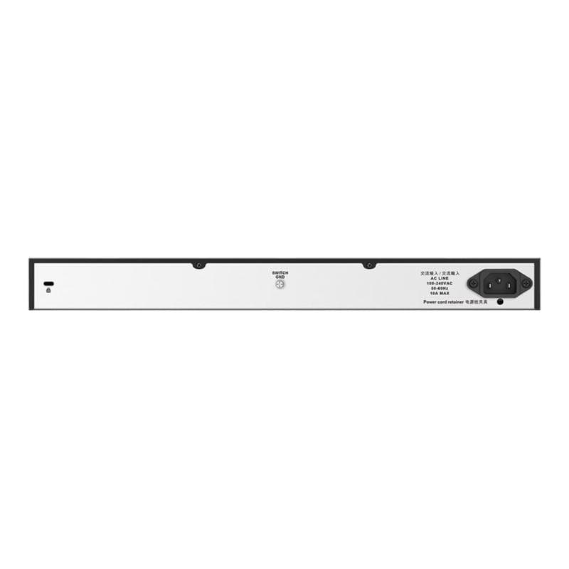 D-LINK DGS-1026MP 26-Port Layer2 PoE+