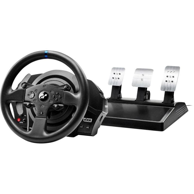 THRUSTMASTER T300RS GT Force Feedback R.Wheel  (PC/Kons) retail