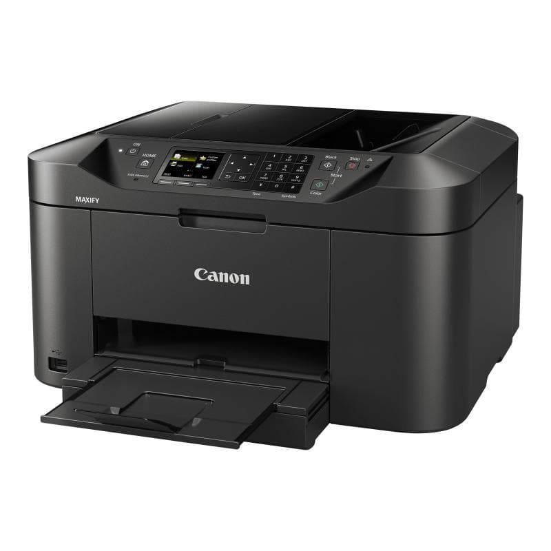CANON MAXIFY MB2150 COLOR MFP