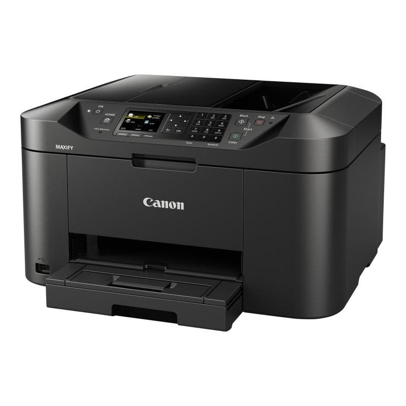 CANON MAXIFY MB2150 COLOR MFP