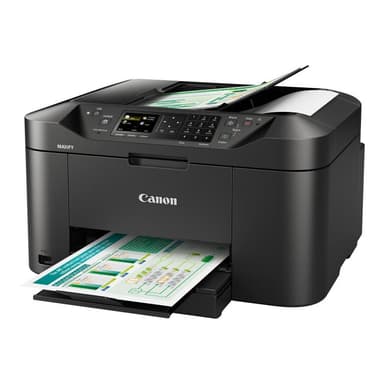 CANON MAXIFY MB2150 COLOR MFP