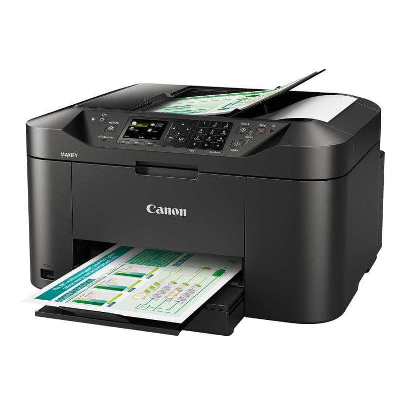 CANON MAXIFY MB2150 COLOR MFP