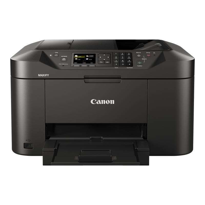 CANON MAXIFY MB2150 COLOR MFP