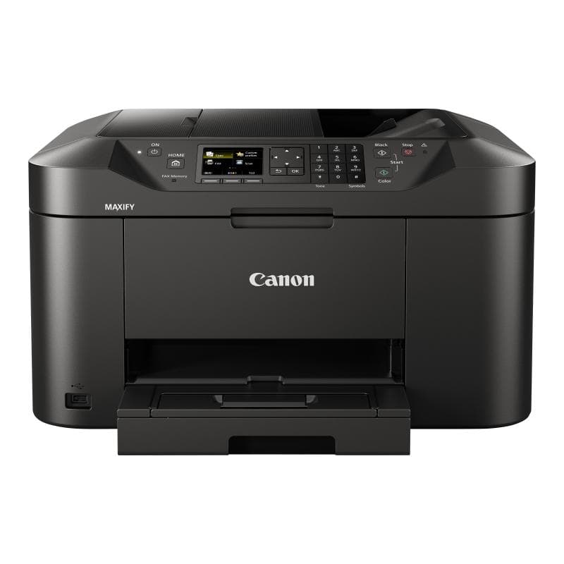 CANON MAXIFY MB2150 COLOR MFP