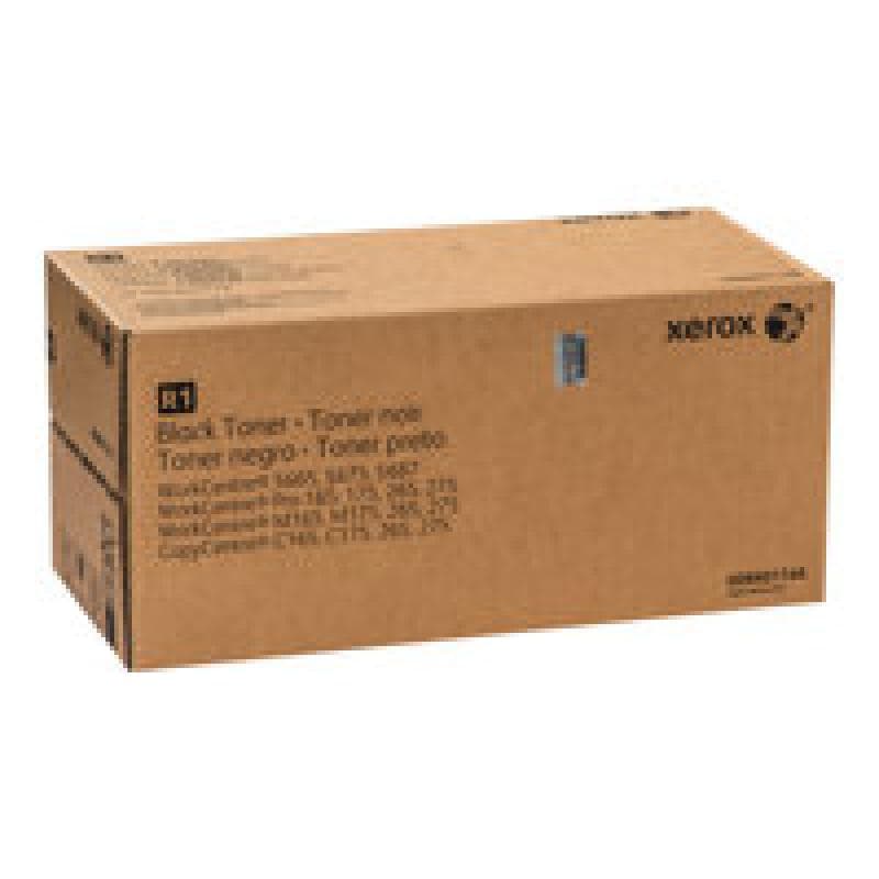 XEROX WorkCentre 5765/5775/5790 3er Pack Schwarz Tonerpatrone