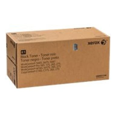XEROX WorkCentre 5765/5775/5790 3er Pack Schwarz Tonerpatrone