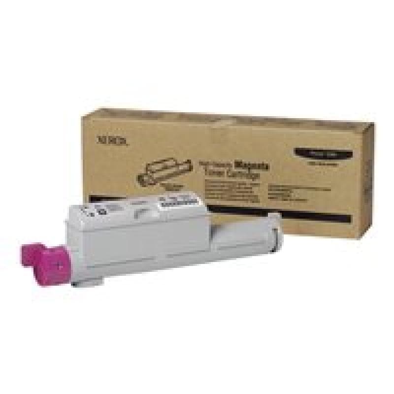 XEROX Phaser 6360 Magenta Tonerpatrone