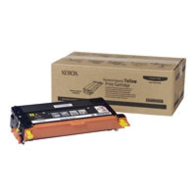 XEROX Phaser 6180 Gelb Tonerpatrone