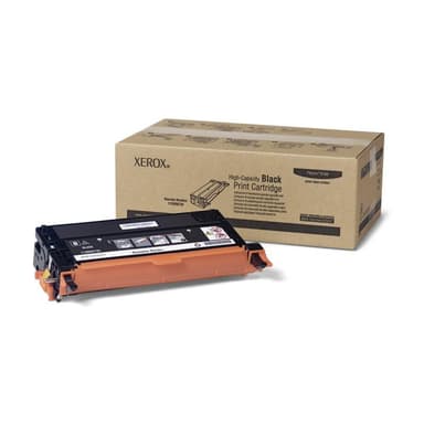 XEROX Phaser 6180 Schwarz Tonerpatrone