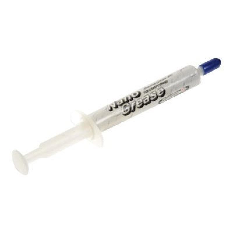 Wärmeleitpaste Titan Nano Grease 3g, TTG-G30030