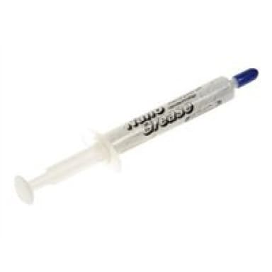 Wärmeleitpaste Titan Nano Grease 3g, TTG-G30030