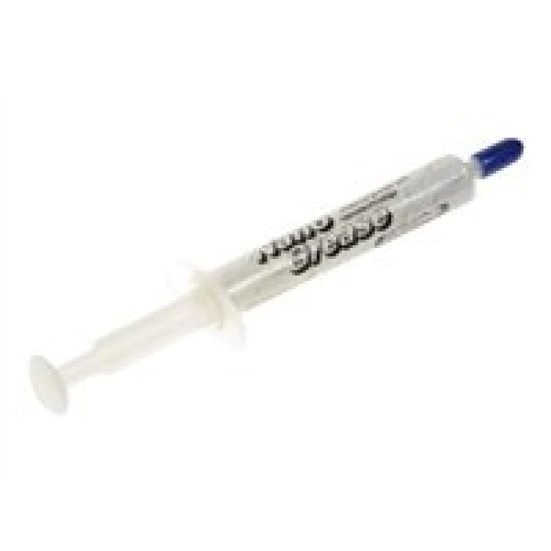 Wärmeleitpaste Titan Nano Grease 3g, TTG-G30030