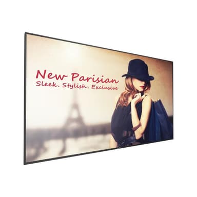 PHILIPS D-Line 43BDL4050D 108,00cm (43″)