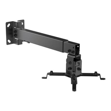 EQUIP Universal- Wand- und Deckenprojektorhalterung, universell