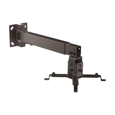 EQUIP Universal- Wand- und Deckenprojektorhalterung, universell