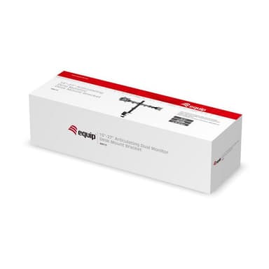 EQUIP Universal- Wand- und Deckenprojektorhalterung, universell