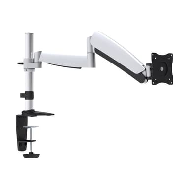 EQUIP Front LCD Tischbefestigungen Gasfederstruktur