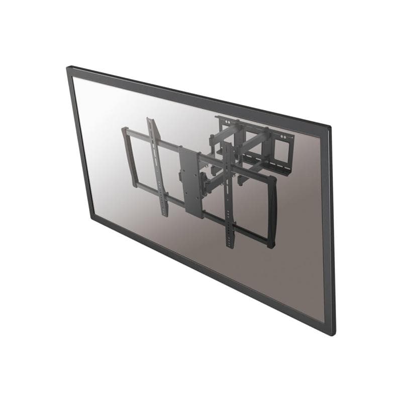 NEOMOUNTS WAH 60″-100″ 1TFT Schwarz Max.100KG LFD-W8000