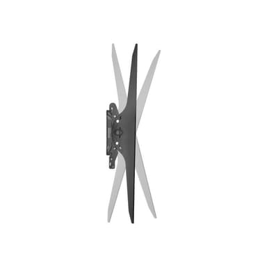 NEOMOUNTS neigbare Wandhalter für Flachbild-Fernseher bis 100″ (254 cm)
