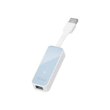 TP-LINK Adapter / USB 2.0 / auf 100Mbit/s