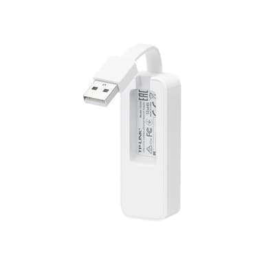 TP-LINK Adapter / USB 2.0 / auf 100Mbit/s