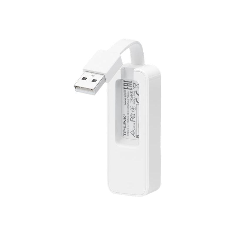 TP-LINK Adapter / USB 2.0 / auf 100Mbit/s