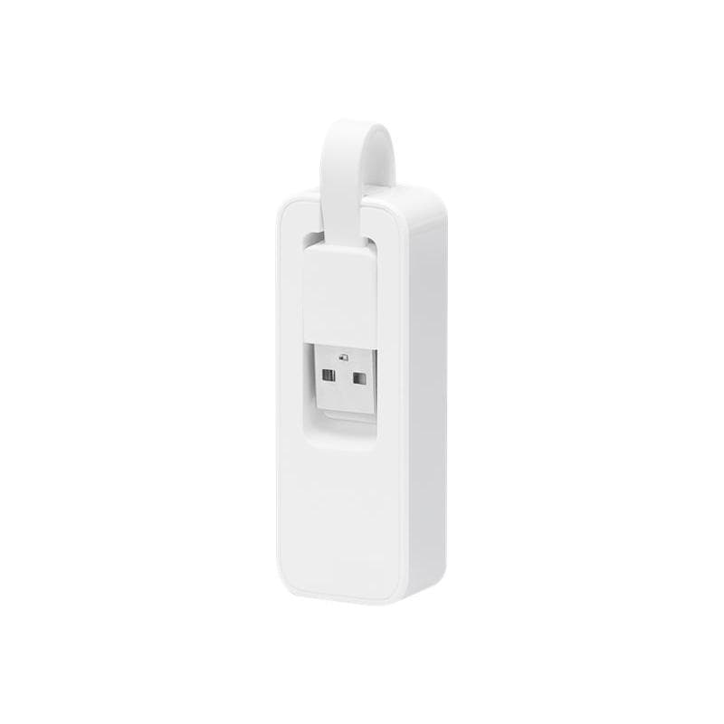TP-LINK Adapter / USB 2.0 / auf 100Mbit/s