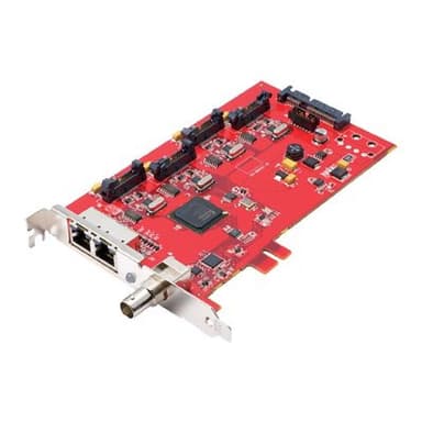 AMD FirePro S400 - Synchronisierungsadapter