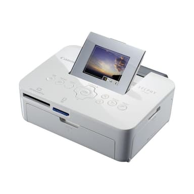CANON Selphy CP-1000 Fotodrucker