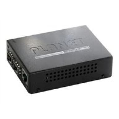 PLANET TECHNOLOGY Media Converter Base-TX to FX