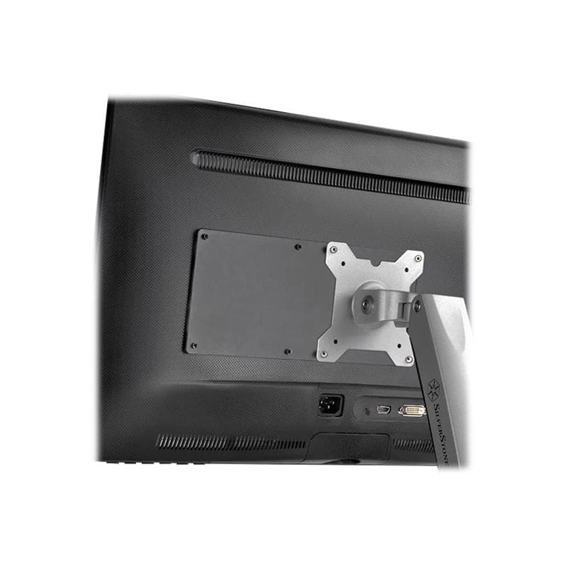 Silverstone SST-MVA01 VESA Mount für NUC-Gehäuse