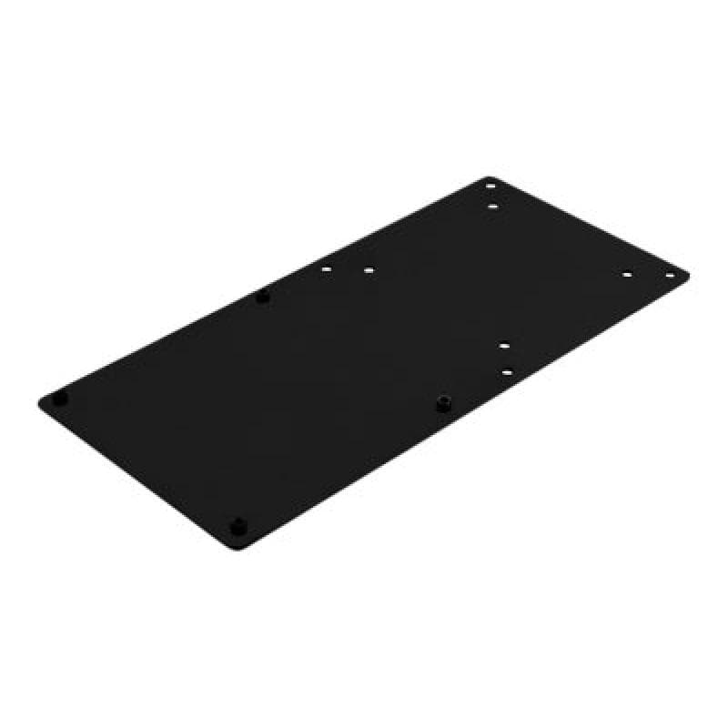 Silverstone SST-MVA01 VESA Mount für NUC-Gehäuse