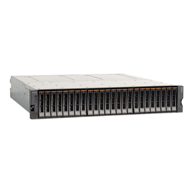 LENOVO STORAGE V3700 V2 SFF