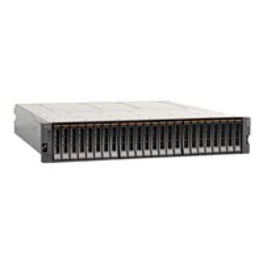 LENOVO STORAGE V3700 V2 SFF