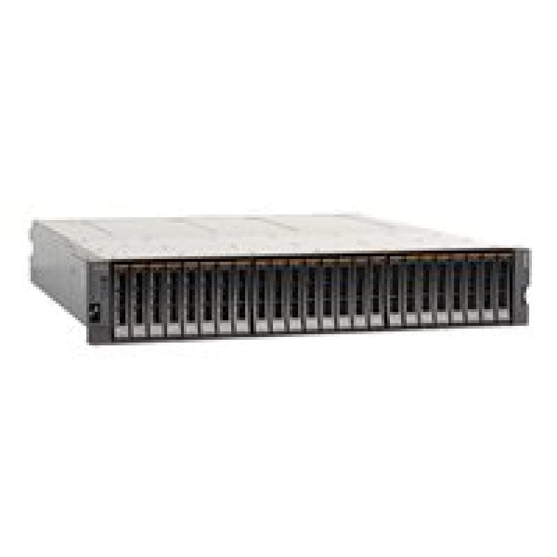 LENOVO STORAGE V3700 V2 SFF