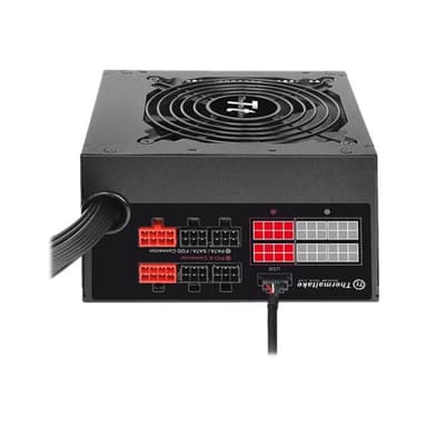 THERMALTAKE Netzteil SMART DPS G 500W