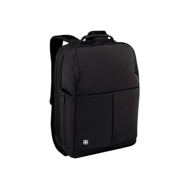 WENGER RELOAD 14 - Notebook-Rucksack - 36 cm (14″) - Schwarz (601068)
