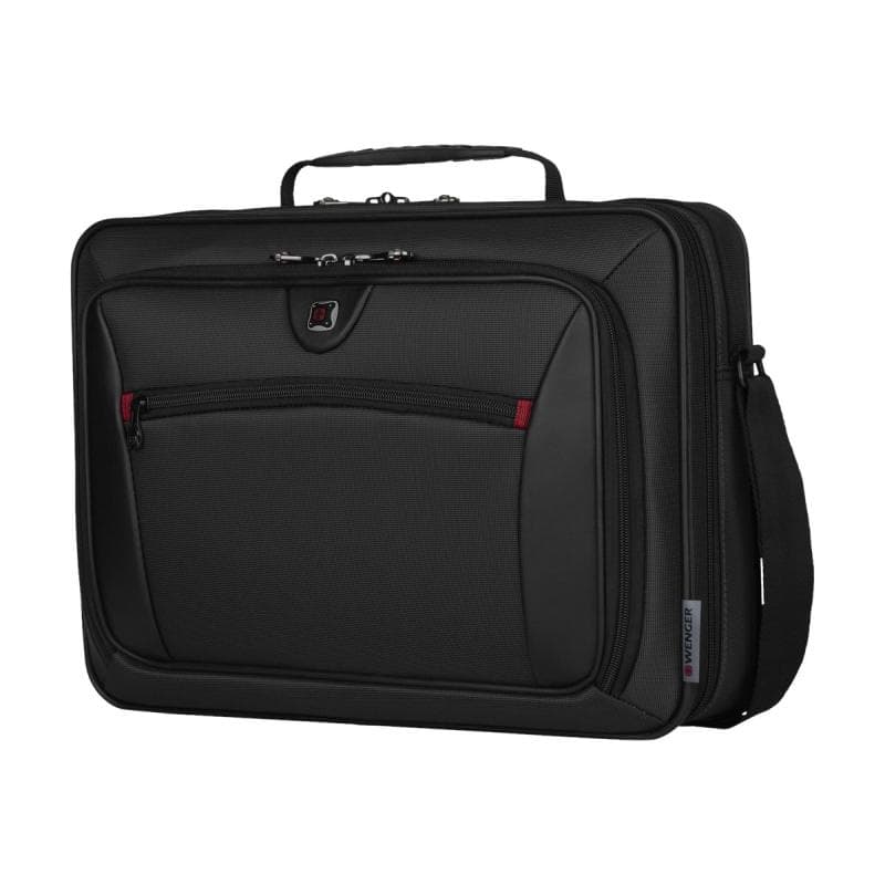 WENGER Insight 15.6″ Laptopcase, 600646 (600646)