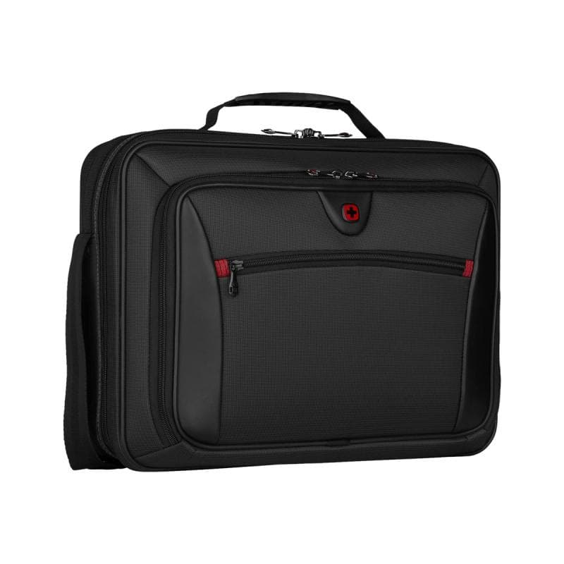 WENGER Insight 15.6″ Laptopcase, 600646 (600646)