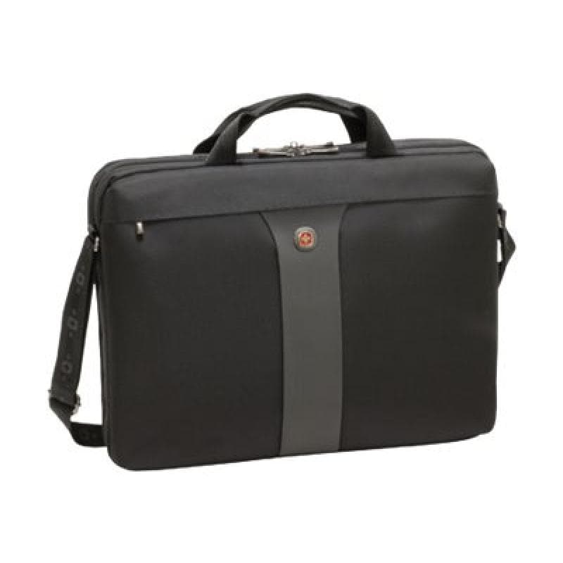 WENGER Legacy(Impulse) 40,6cm 16Zoll Notebooktasche schwarz
