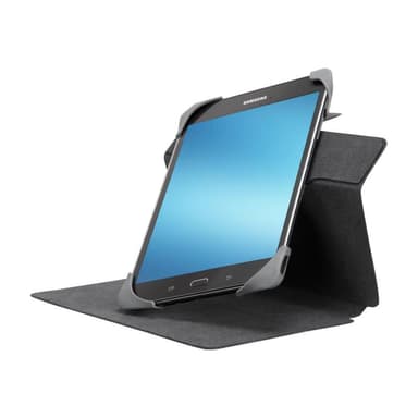 TARGUS SafeFit 17,78cm-20,32cm rotierende Univeral Tablettasche Schwarz