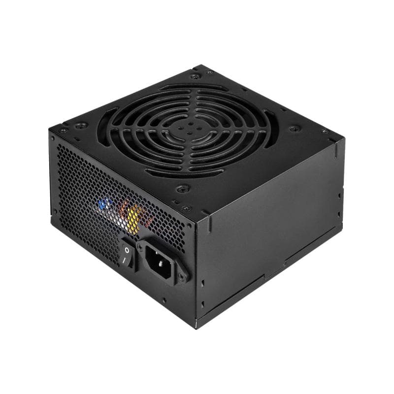 SILVERSTONE SST-ST40F-ES230 Strider Essential Series - 400 Watt