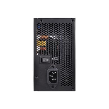 SILVERSTONE SST-ST40F-ES230 Strider Essential Series - 400 Watt
