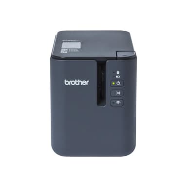 Brother Beschriftungssystem P-touch P950