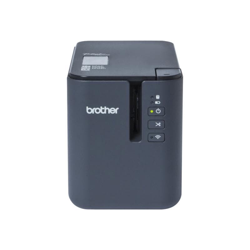 Brother Beschriftungssystem P-touch P950