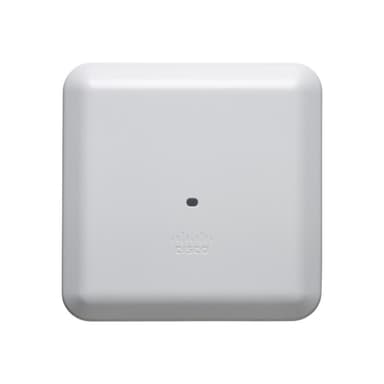 CISCO SYSTEMS Cisco Aironet 3802I - Drahtlose Basissta