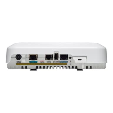 CISCO SYSTEMS Cisco Aironet 3802I - Drahtlose Basissta